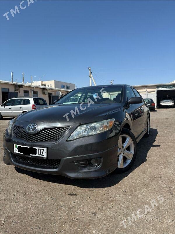 Toyota Camry 2010 - 200 000 TMT - Daşoguz - img 2