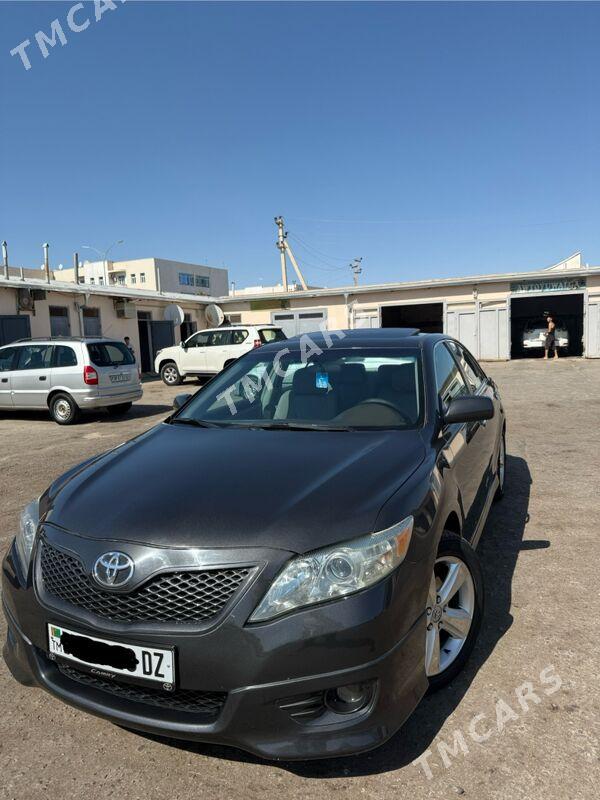Toyota Camry 2010 - 200 000 TMT - Daşoguz - img 4