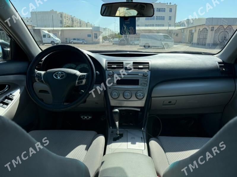 Toyota Camry 2010 - 200 000 TMT - Daşoguz - img 7