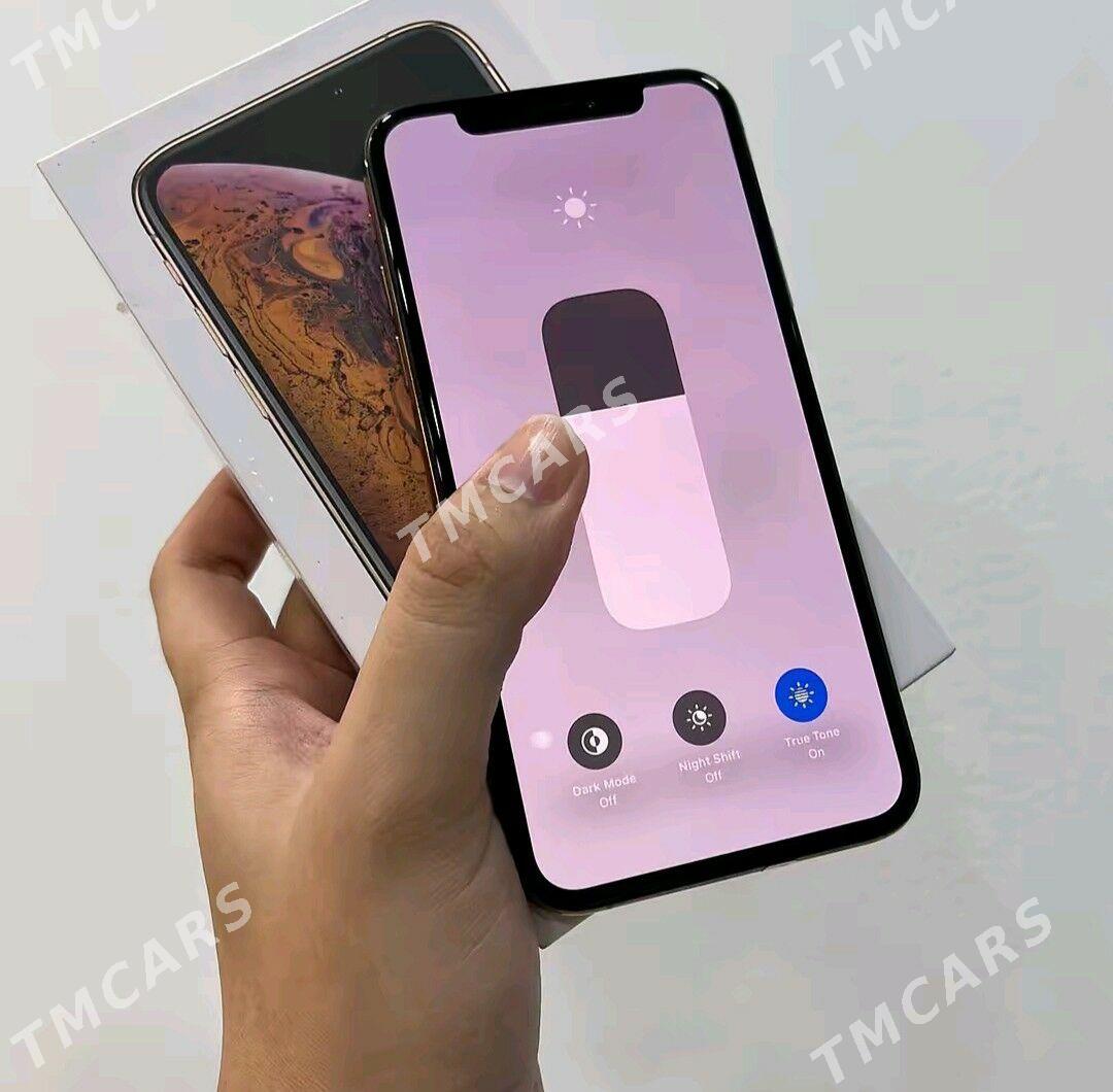 iphone Xs - Ашхабад - img 5