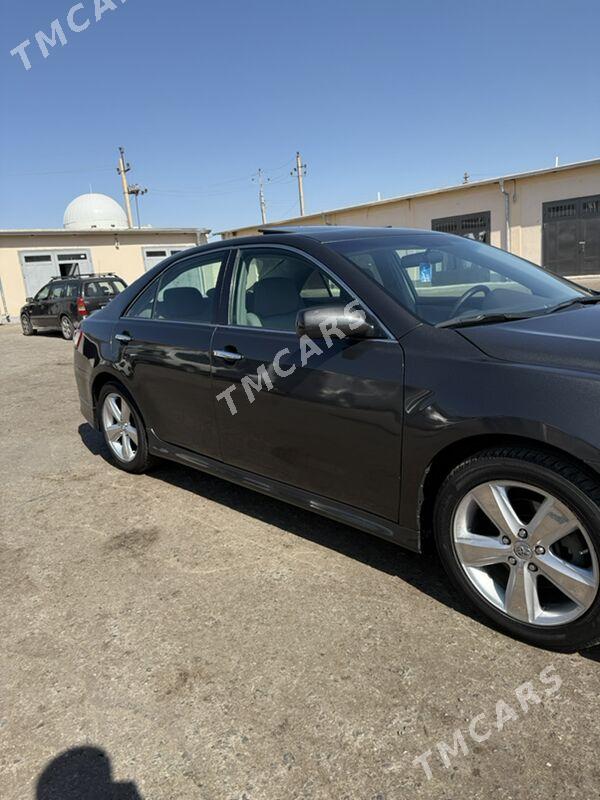 Toyota Camry 2010 - 200 000 TMT - Daşoguz - img 8