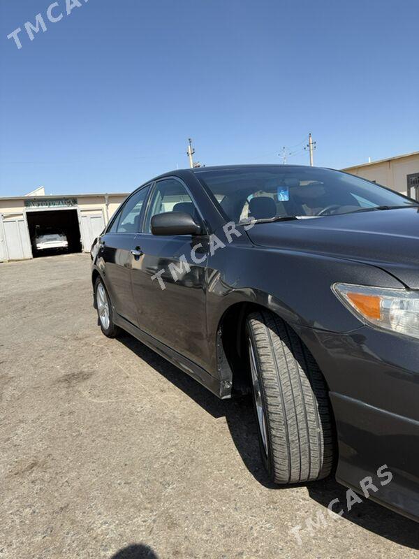 Toyota Camry 2010 - 200 000 TMT - Daşoguz - img 6