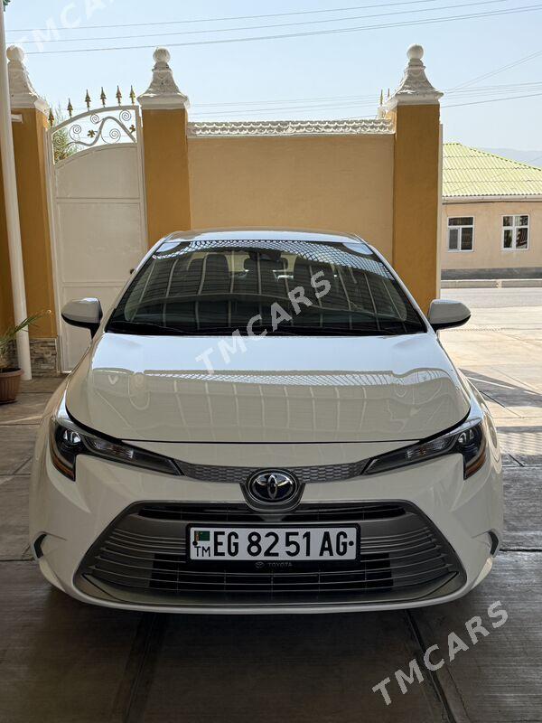 Toyota Corolla 2021 - 258 000 TMT - Aşgabat - img 5