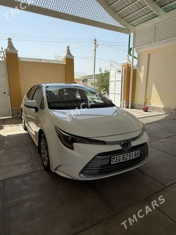 Toyota Corolla 2021 - 258 000 TMT - Aşgabat - img 2