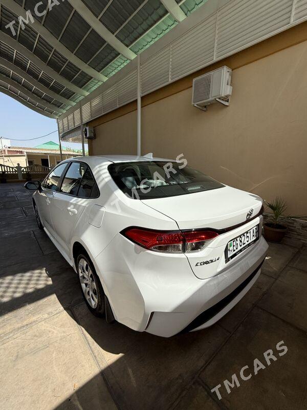 Toyota Corolla 2021 - 258 000 TMT - Aşgabat - img 3