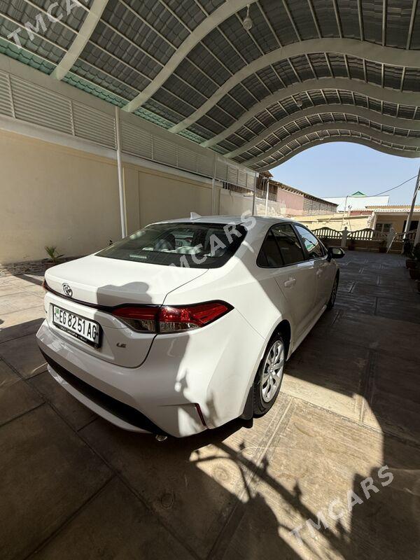 Toyota Corolla 2021 - 258 000 TMT - Aşgabat - img 7