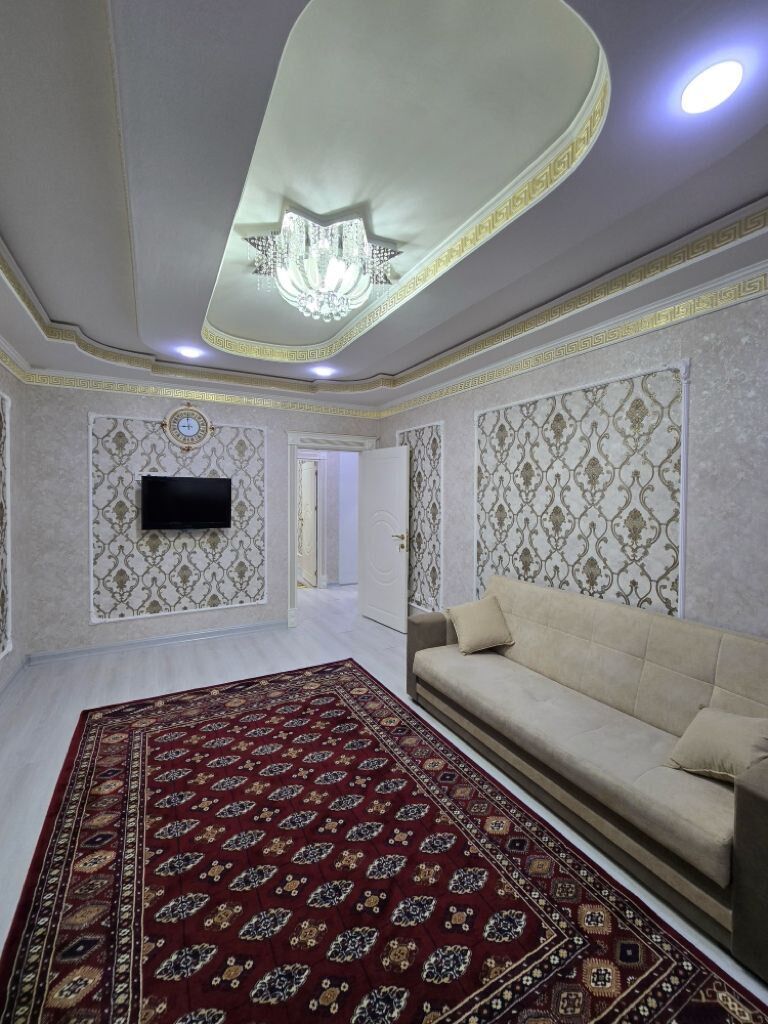 Досаф 1эт 2ком Dosaf 1et - Aşgabat - img 2