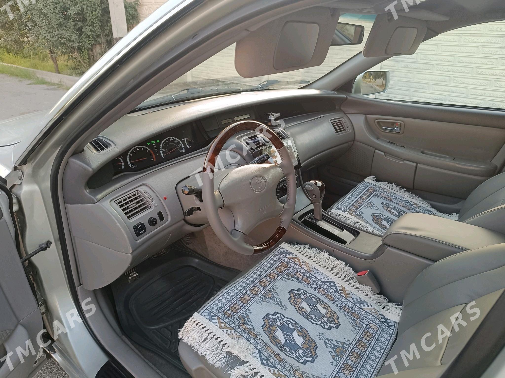 Toyota Avalon 2000 - 170 000 TMT - Мары - img 9