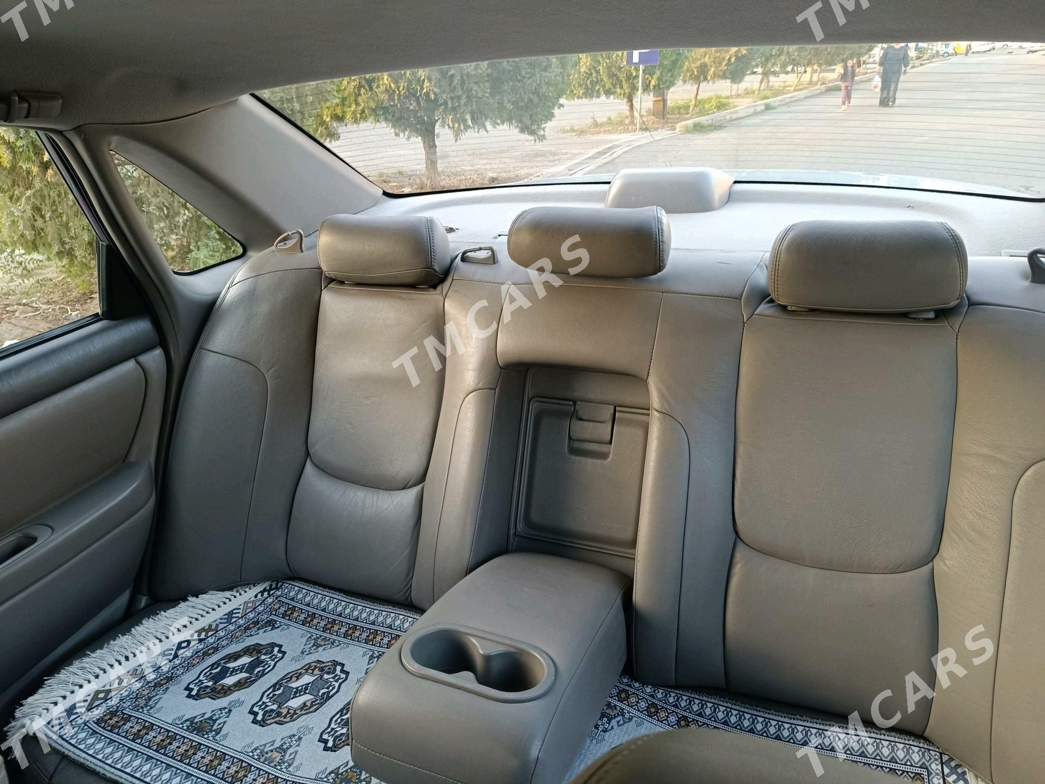 Toyota Avalon 2000 - 170 000 TMT - Мары - img 8