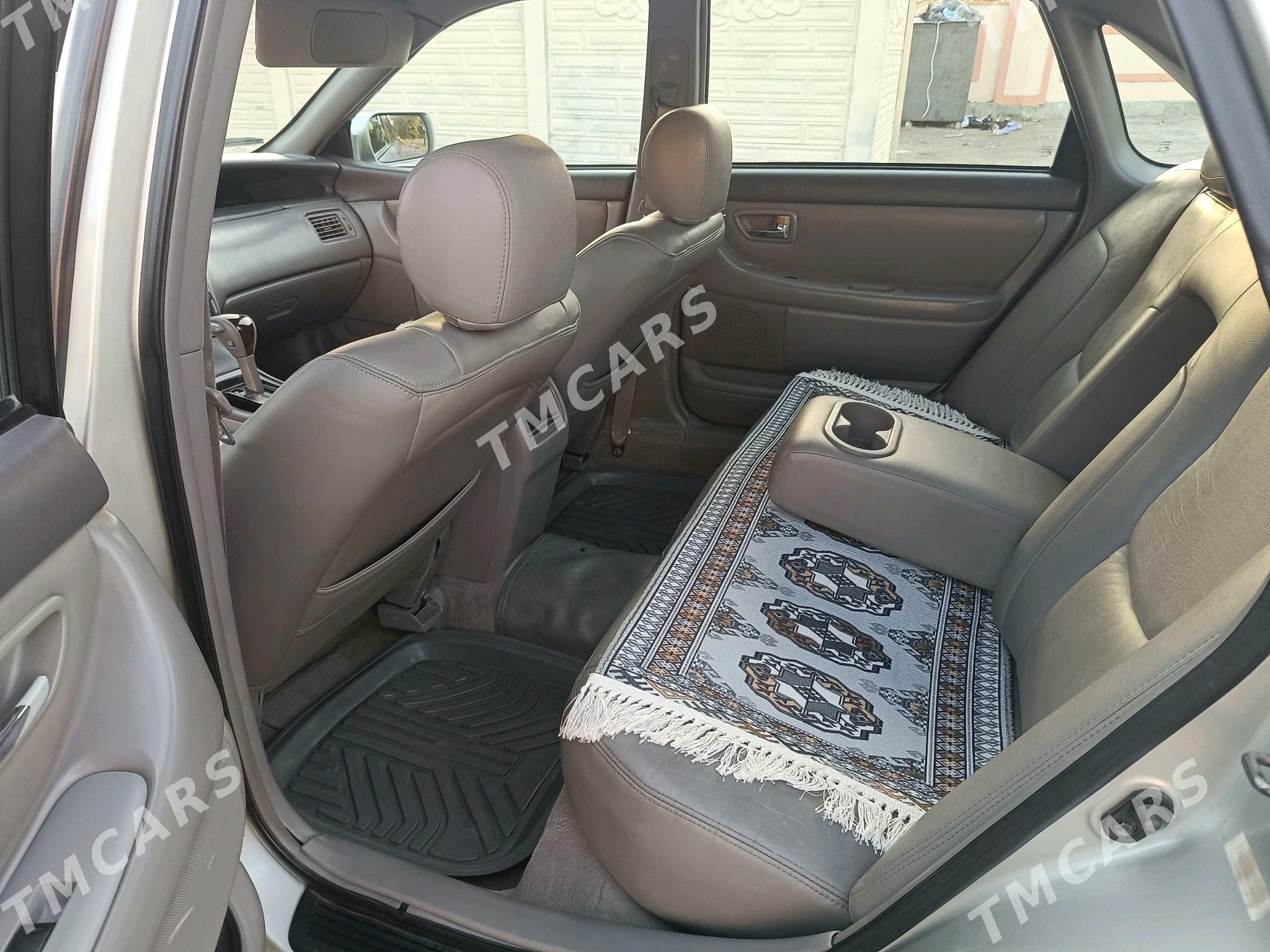 Toyota Avalon 2000 - 170 000 TMT - Мары - img 10