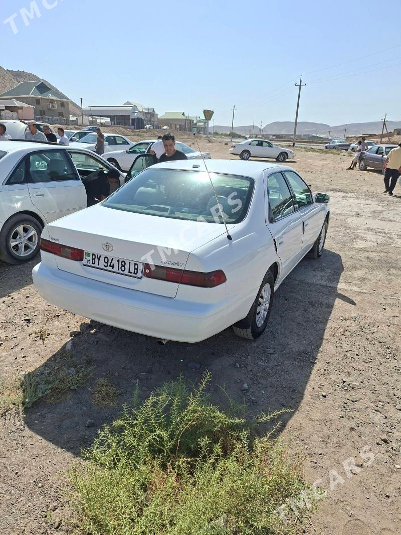 Toyota Camry 1999 - 120 000 TMT - Магданлы - img 4