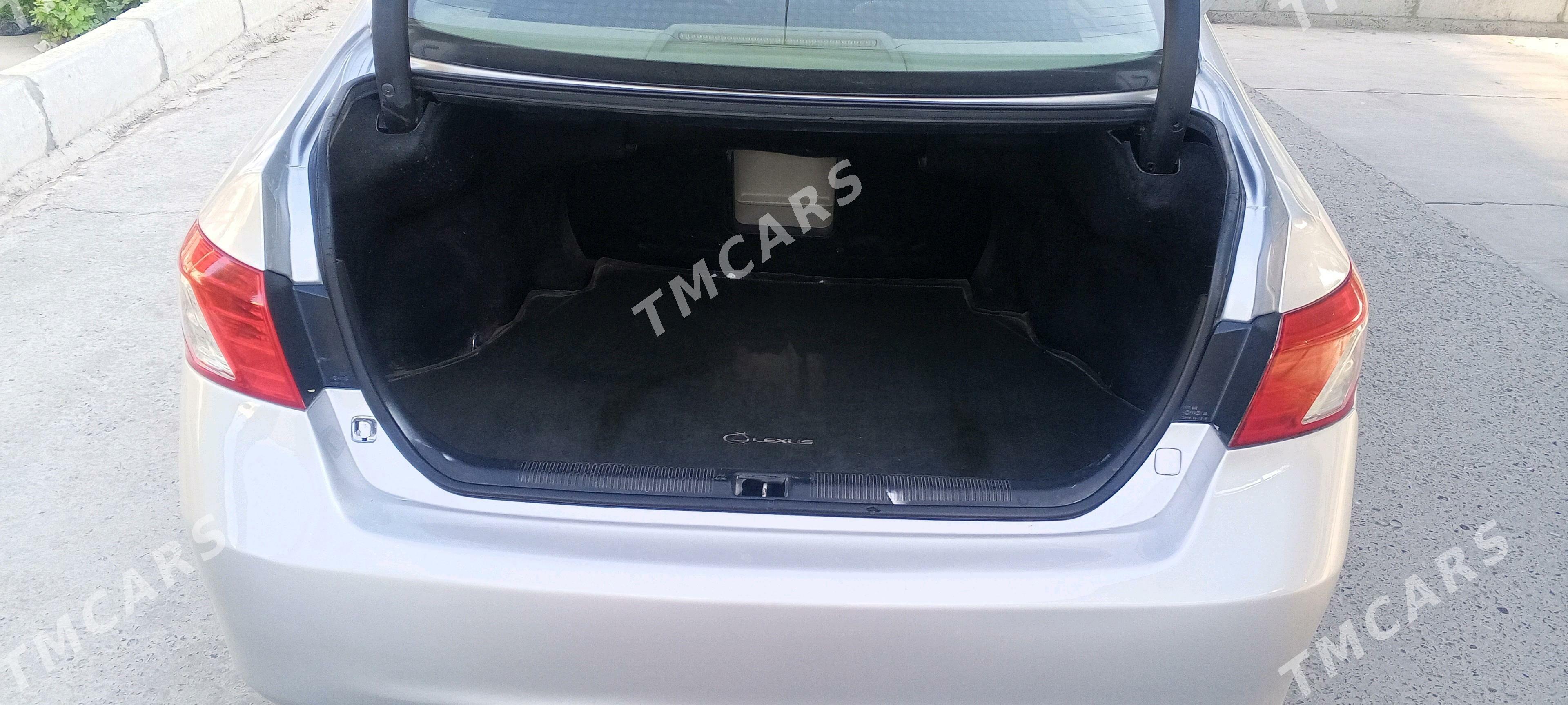 Lexus ES 350 2008 - 190 000 TMT - Туркменабат - img 5