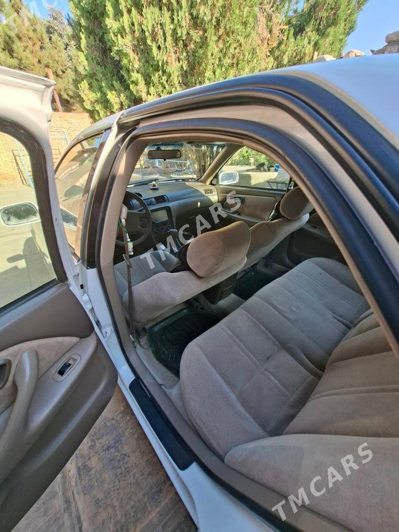 Toyota Camry 1999 - 120 000 TMT - Магданлы - img 3