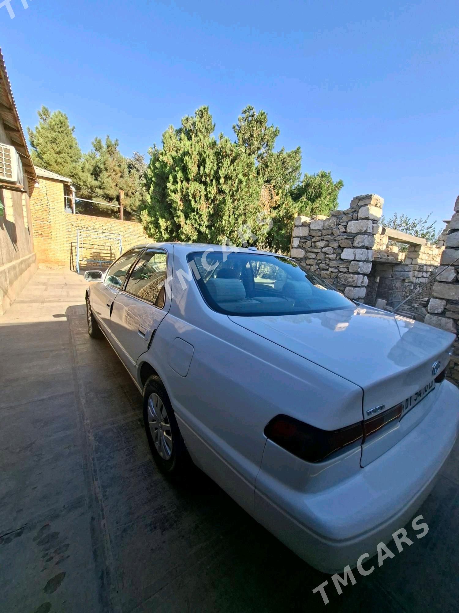 Toyota Camry 1999 - 120 000 TMT - Магданлы - img 6