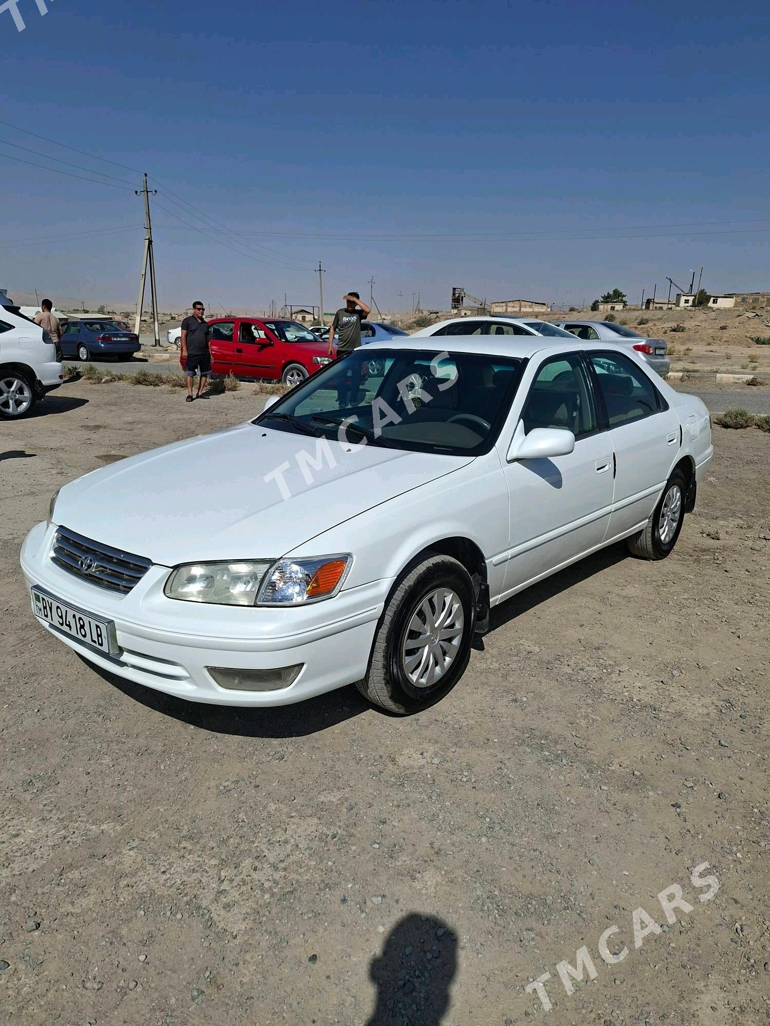 Toyota Camry 1999 - 120 000 TMT - Магданлы - img 7