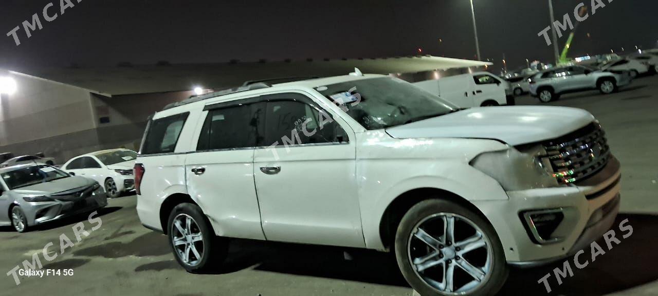 Ford Expedition 2021 - 460 000 TMT - Änew - img 2