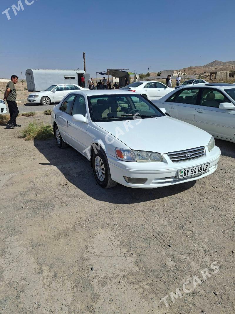 Toyota Camry 1999 - 120 000 TMT - Магданлы - img 5