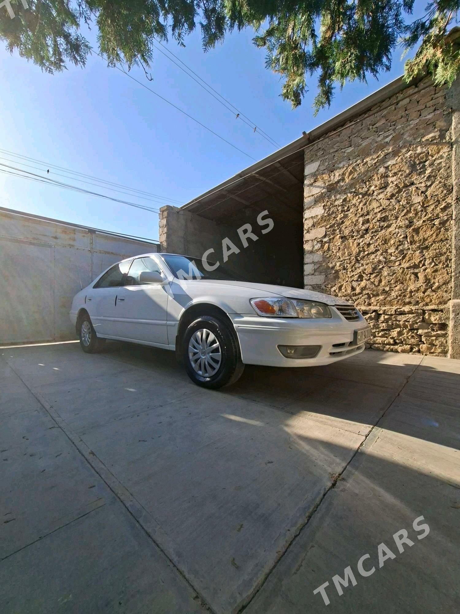 Toyota Camry 1999 - 120 000 TMT - Магданлы - img 8