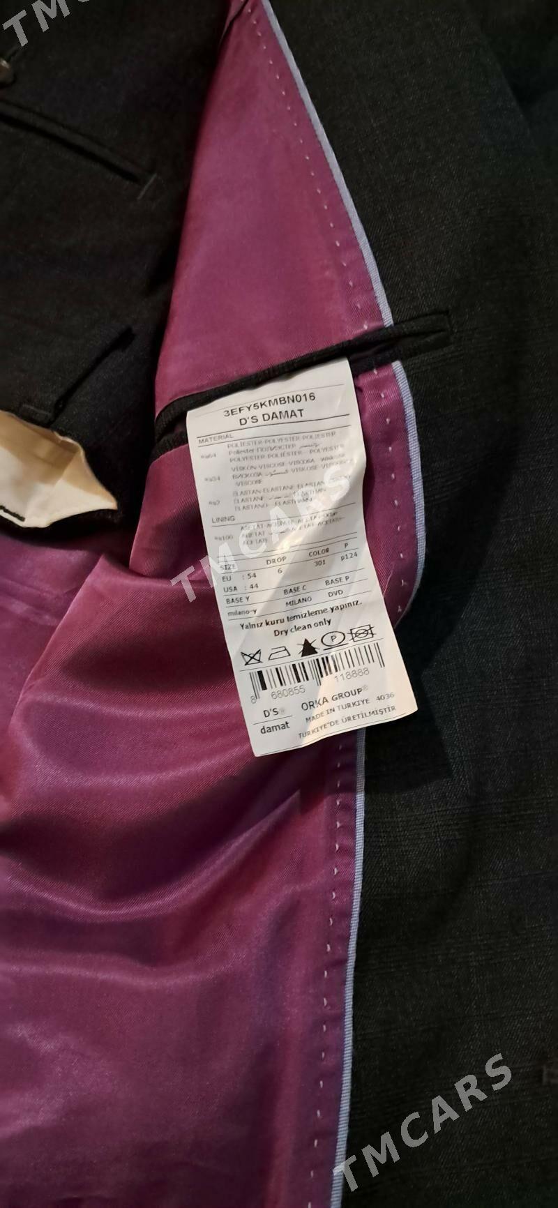 Kostyum balak DAMAT - Aşgabat - img 2
