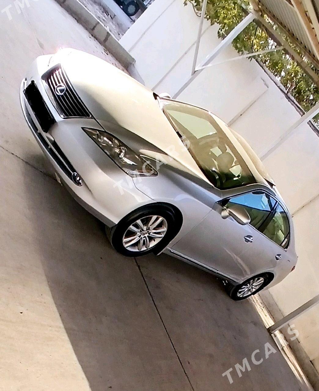 Lexus ES 350 2008 - 190 000 TMT - Туркменабат - img 10