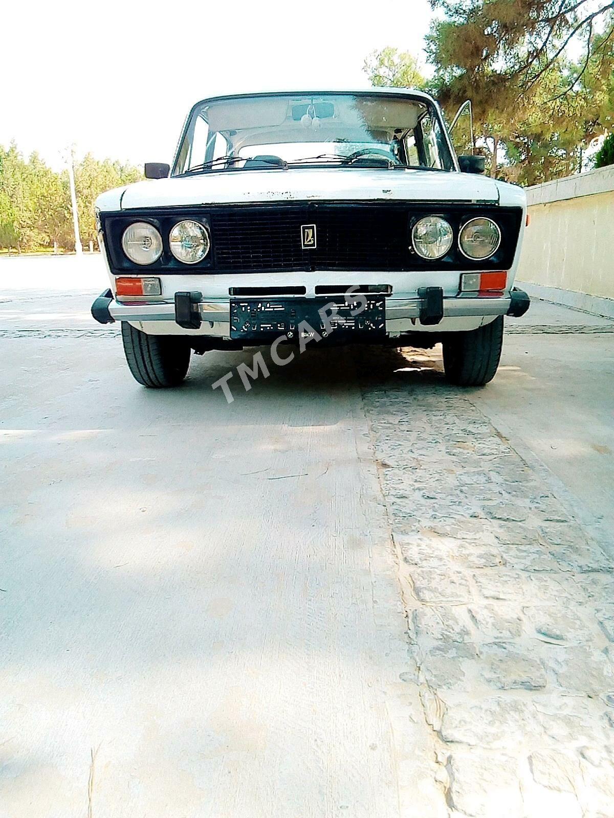 Lada 2106 1999 - 19 000 TMT - Гёкдепе - img 8