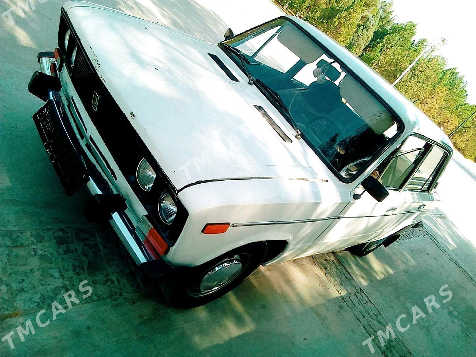Lada 2106 1999 - 19 000 TMT - Гёкдепе - img 5