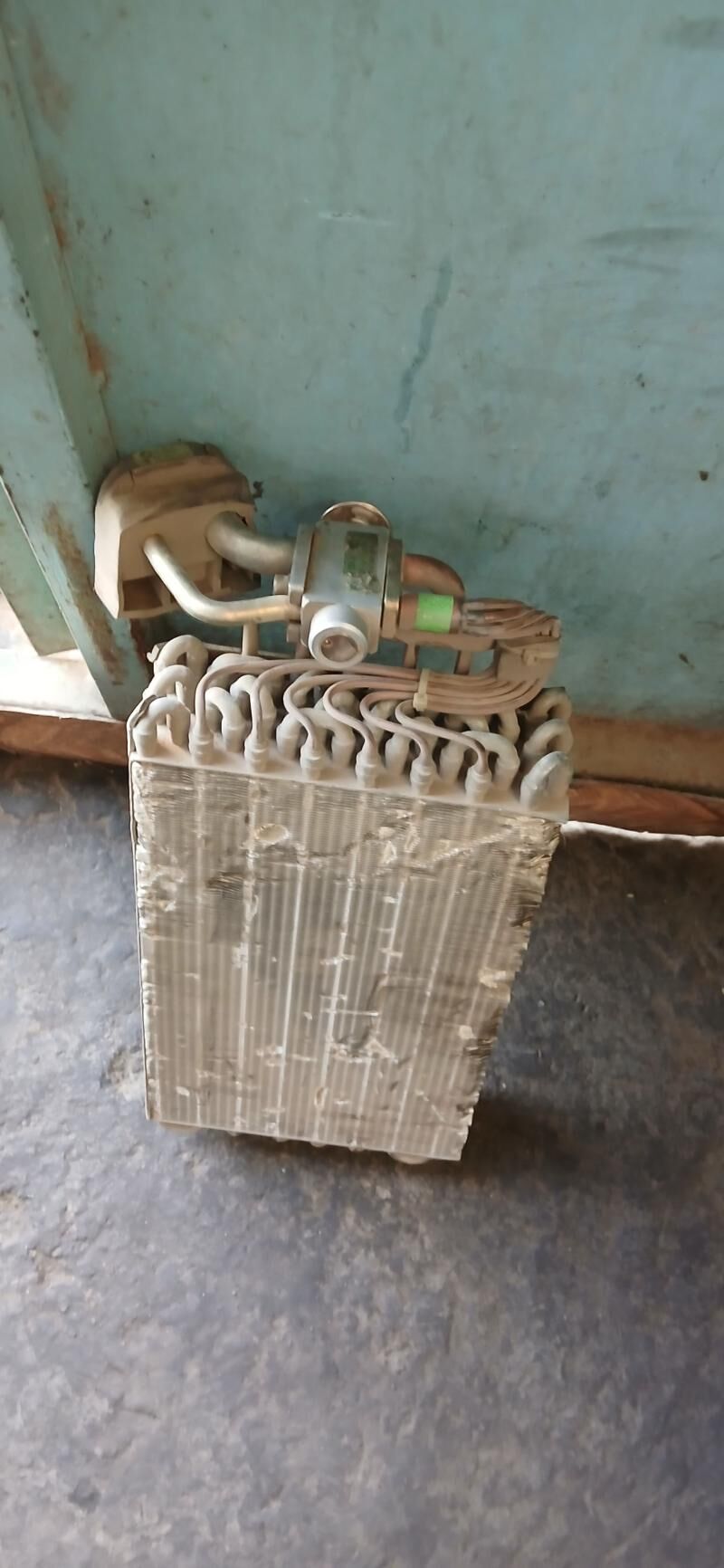radiator içki isparitel 525 600 TMT - Ашхабад - img 2
