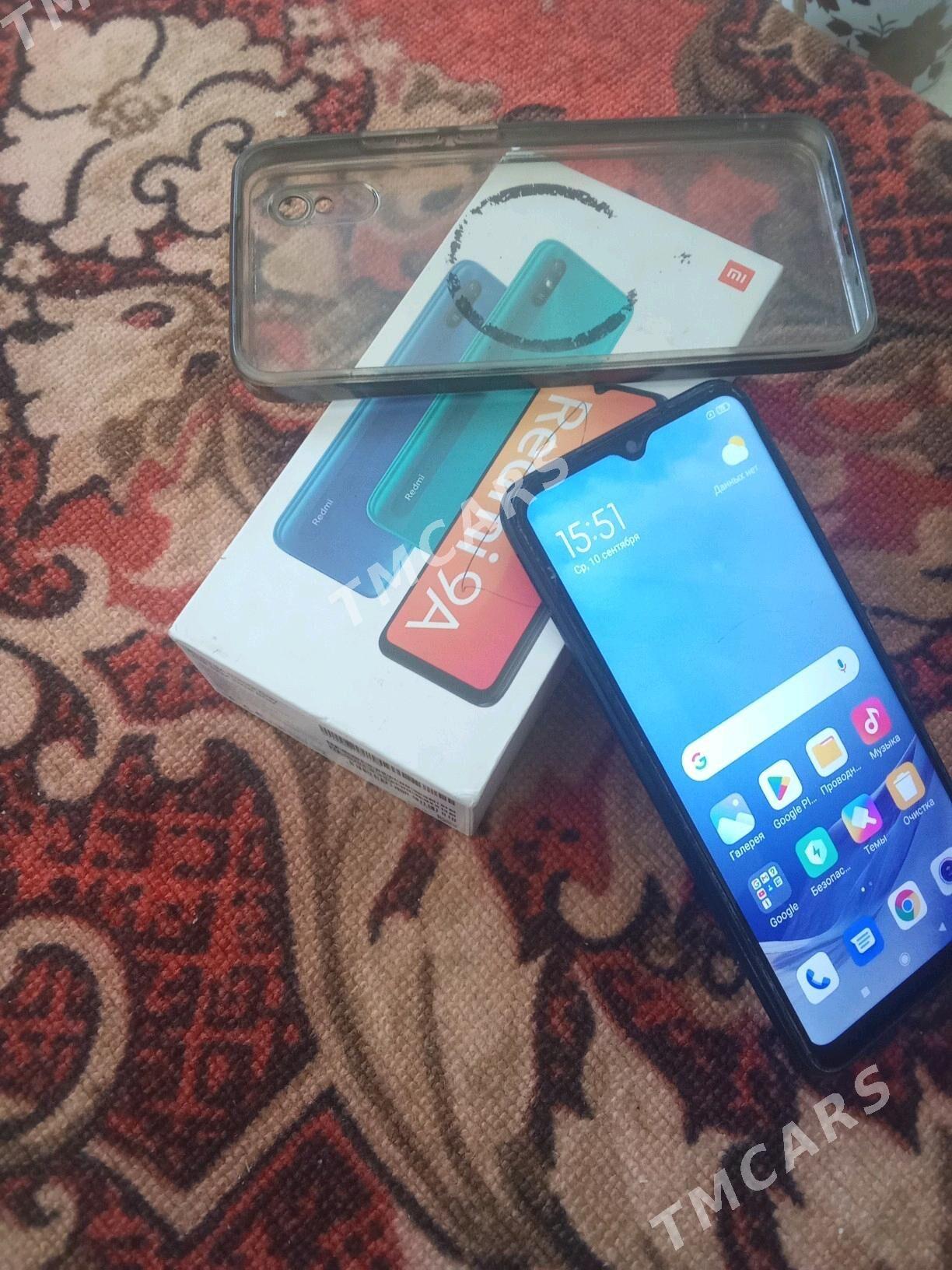 REDMI 9 A - Änew - img 2