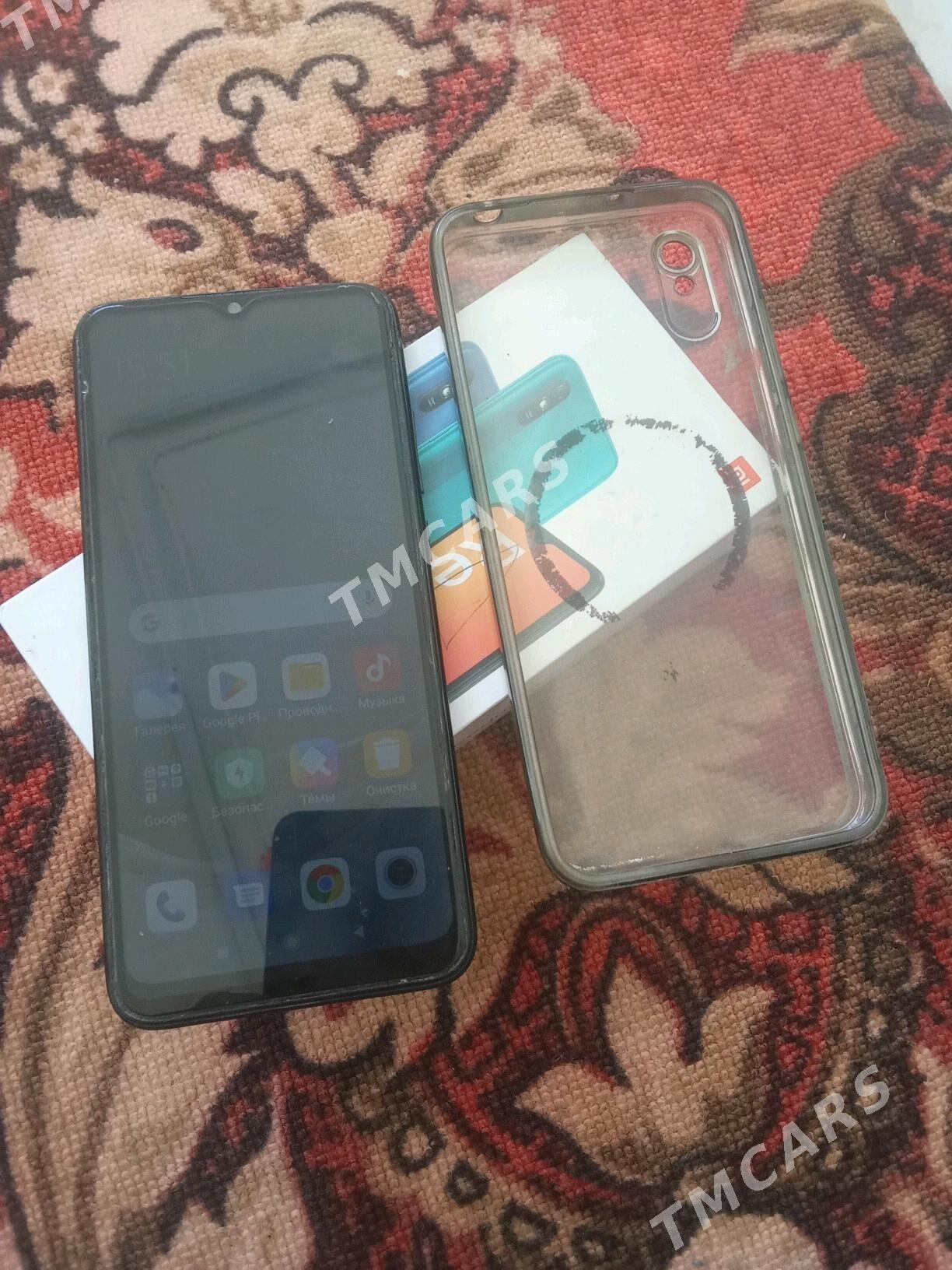 REDMI 9 A - Änew - img 3