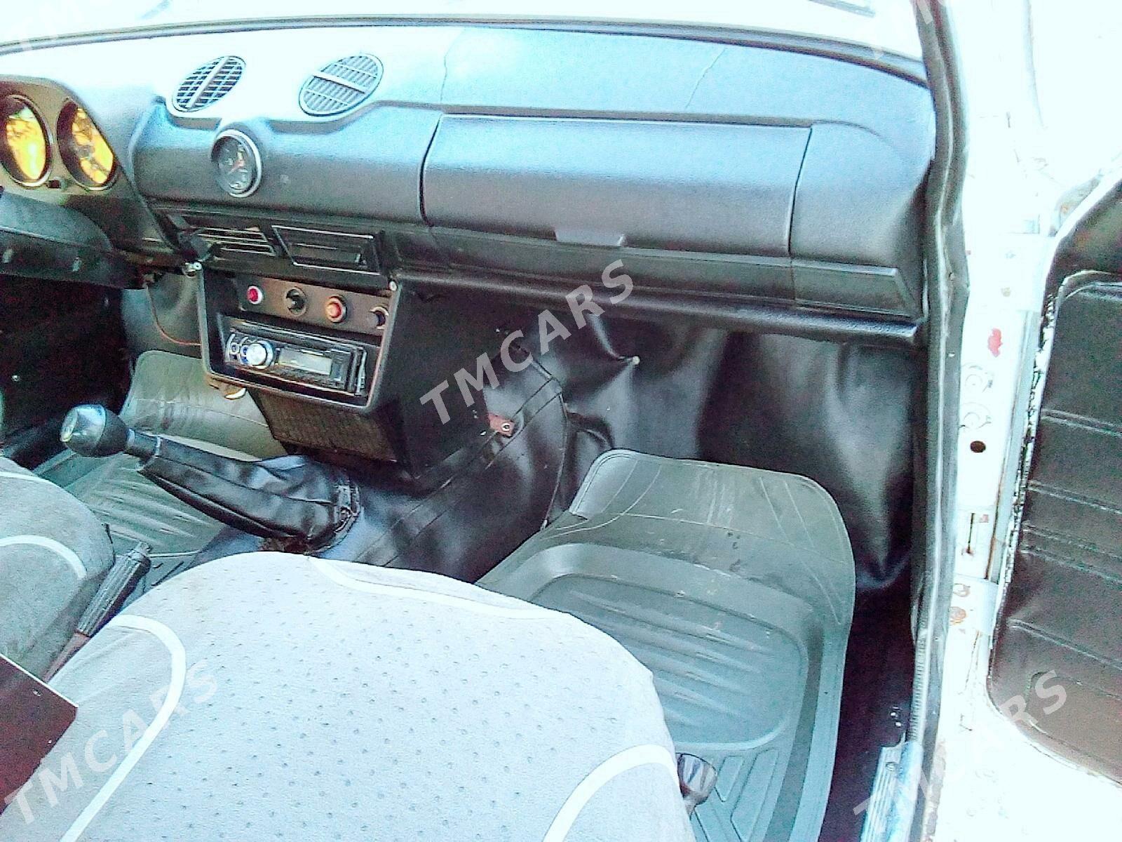 Lada 2106 1999 - 19 000 TMT - Гёкдепе - img 7