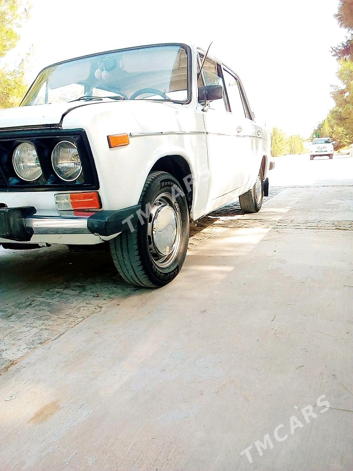 Lada 2106 1999 - 19 000 TMT - Гёкдепе - img 3
