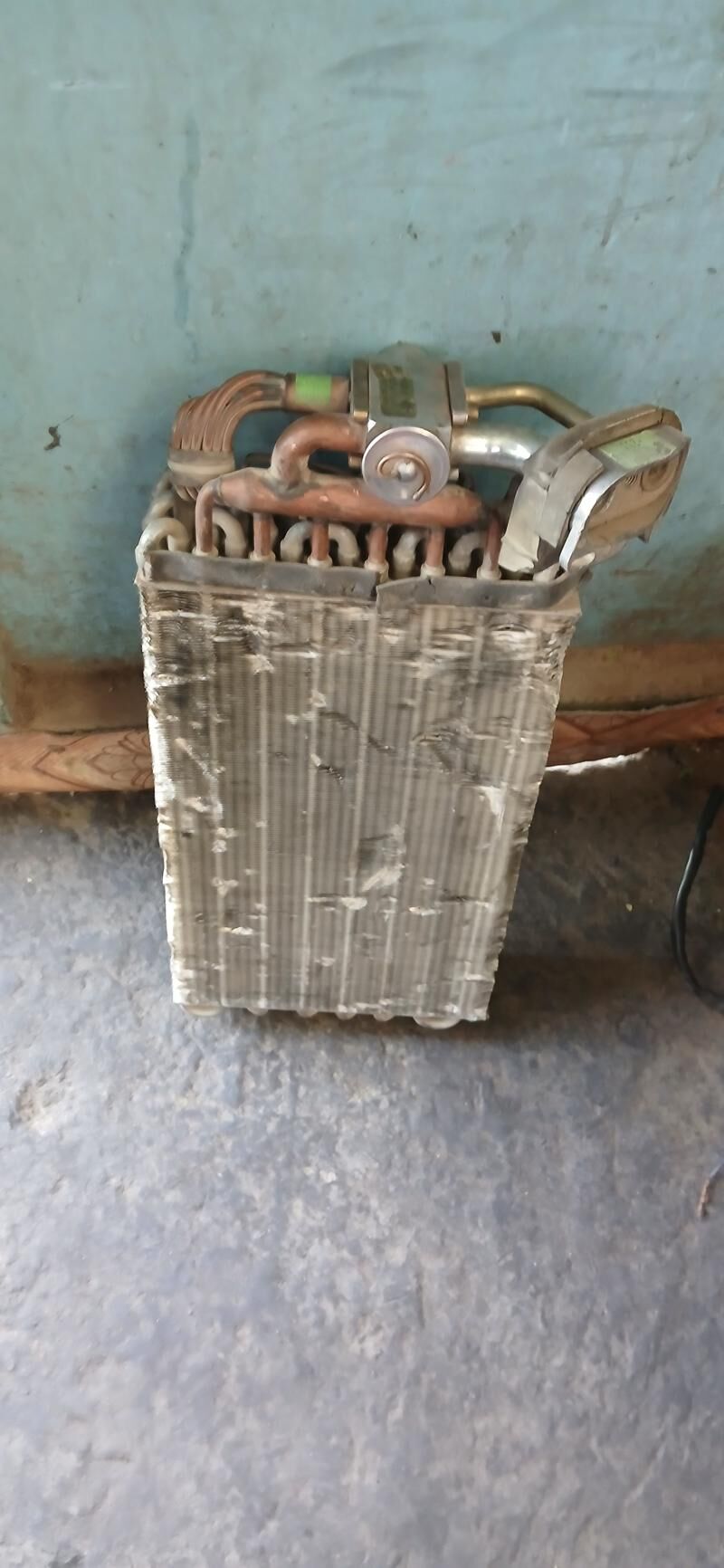 radiator içki isparitel 525 600 TMT - Ашхабад - img 3