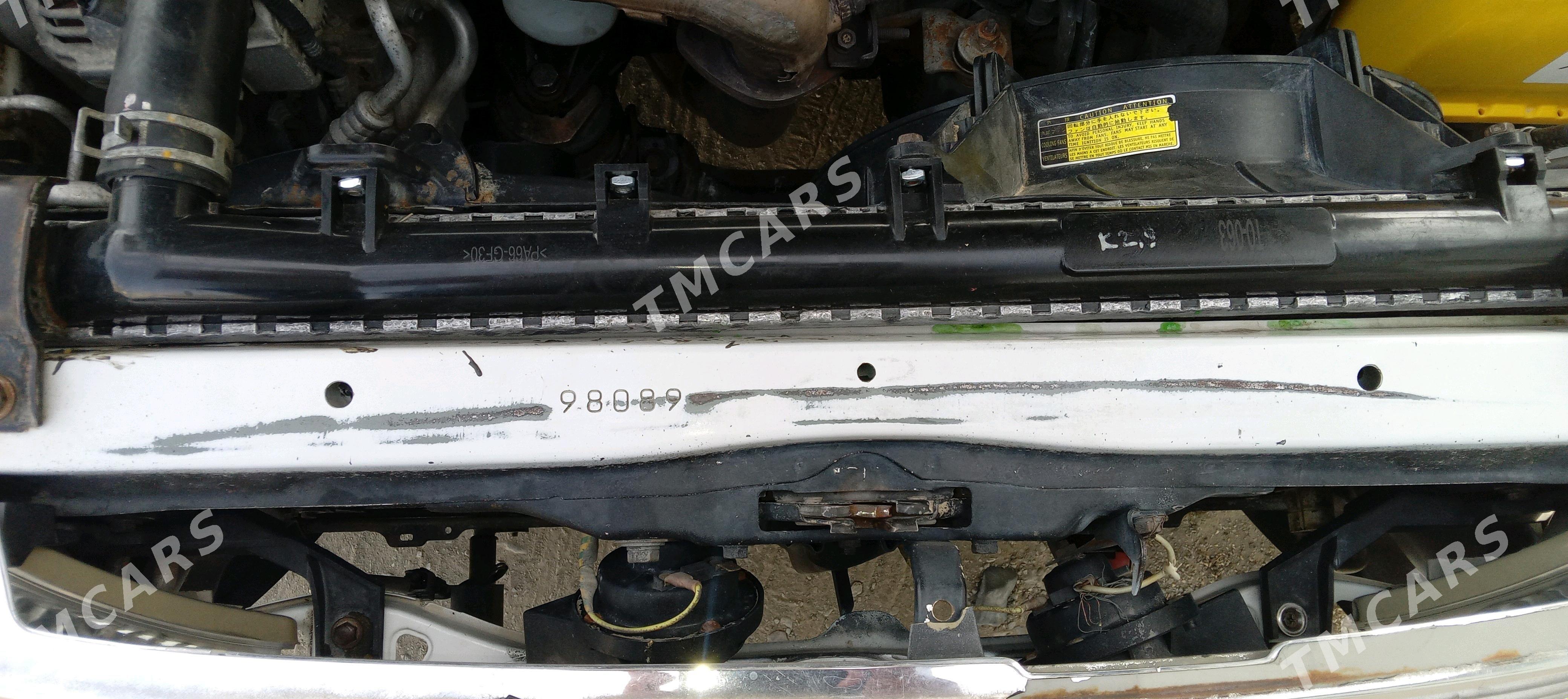 Toyota Avalon 1997 - 123 000 TMT - Берекет - img 3