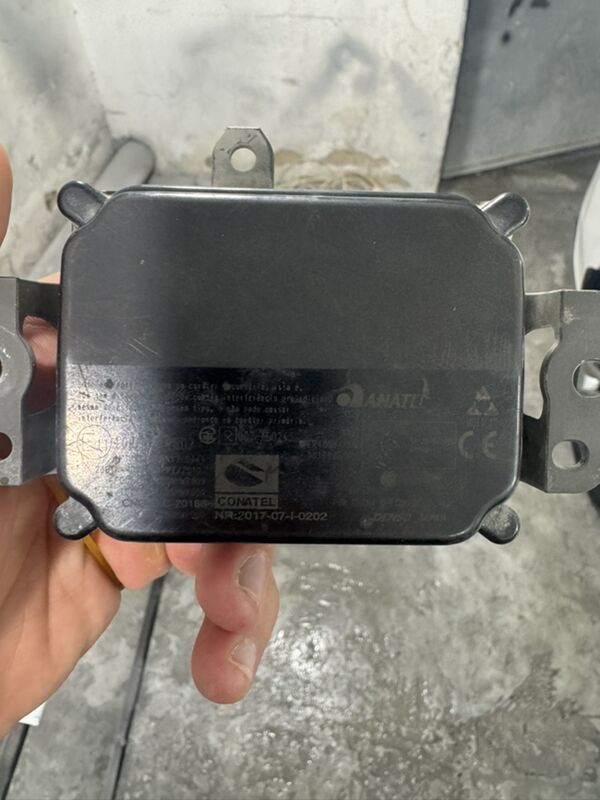 camry antiradar 2 100 TMT - Ашхабад - img 2