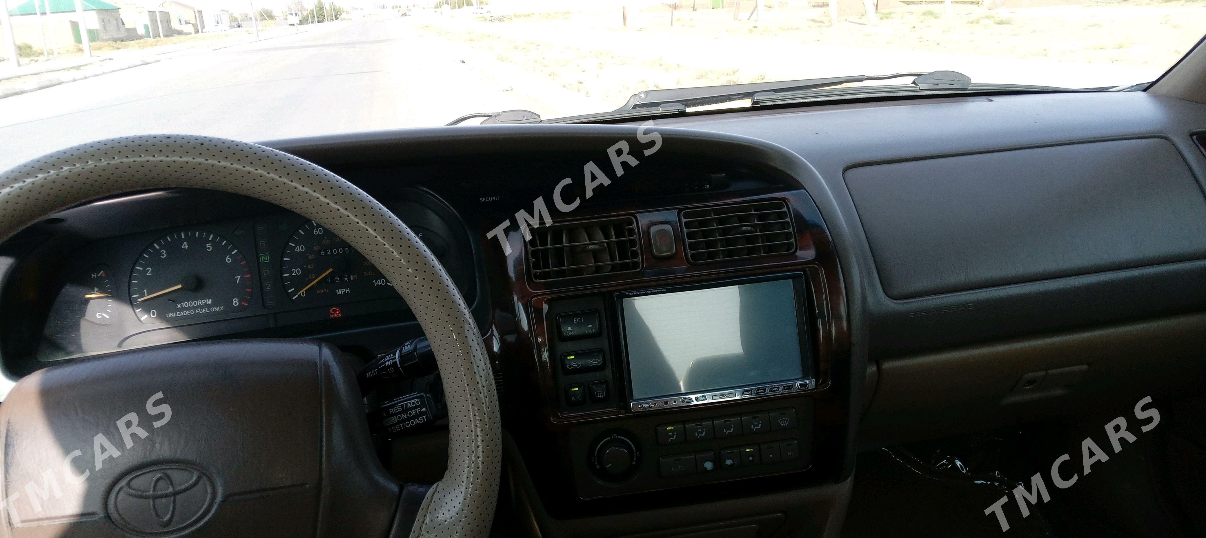 Toyota Avalon 1997 - 123 000 TMT - Берекет - img 4