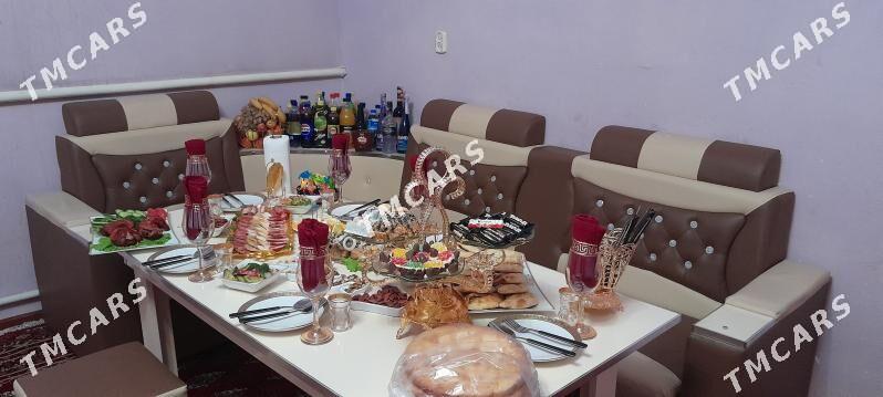 8 adamlyk ugalok - Дашогуз - img 2