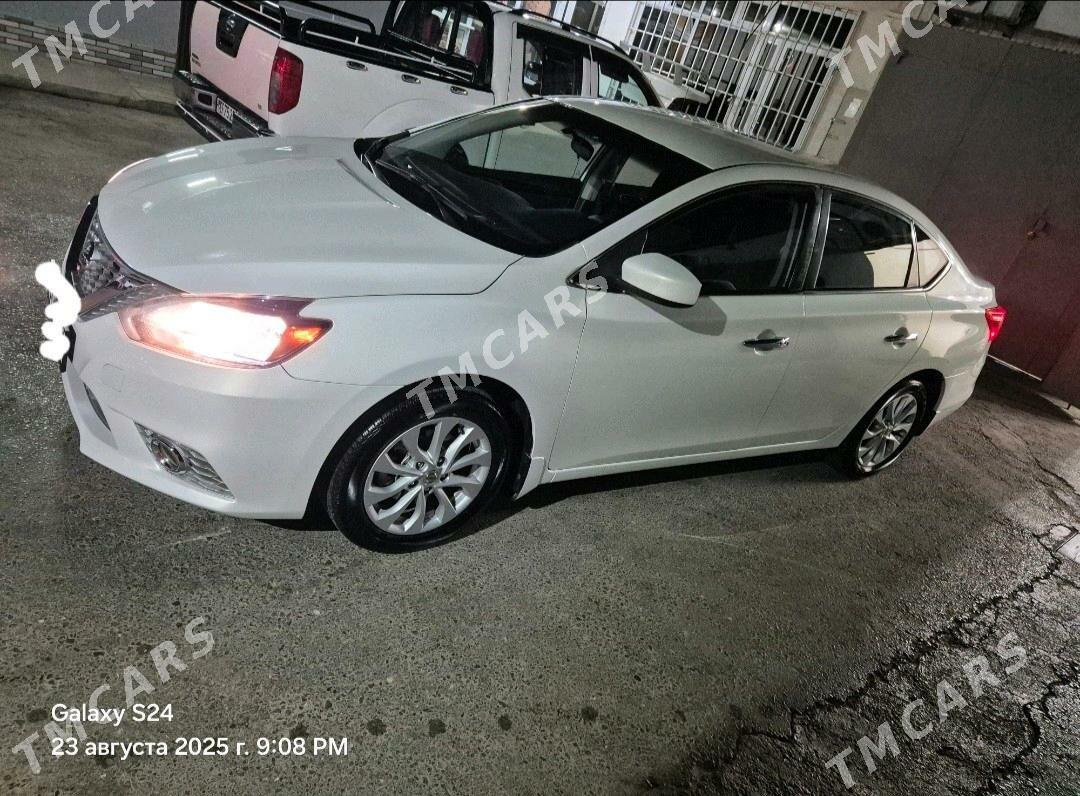 Nissan Sentra 2019 - 180 000 TMT - Aşgabat - img 4