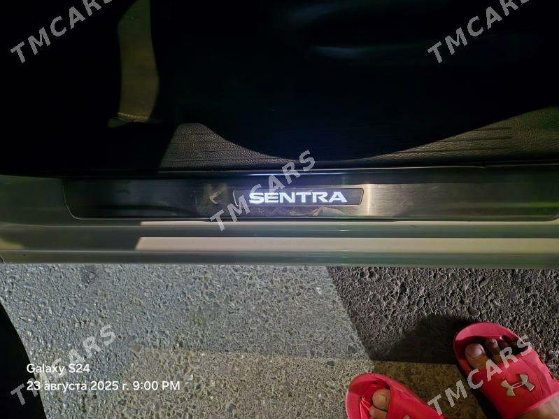 Nissan Sentra 2019 - 180 000 TMT - Aşgabat - img 9