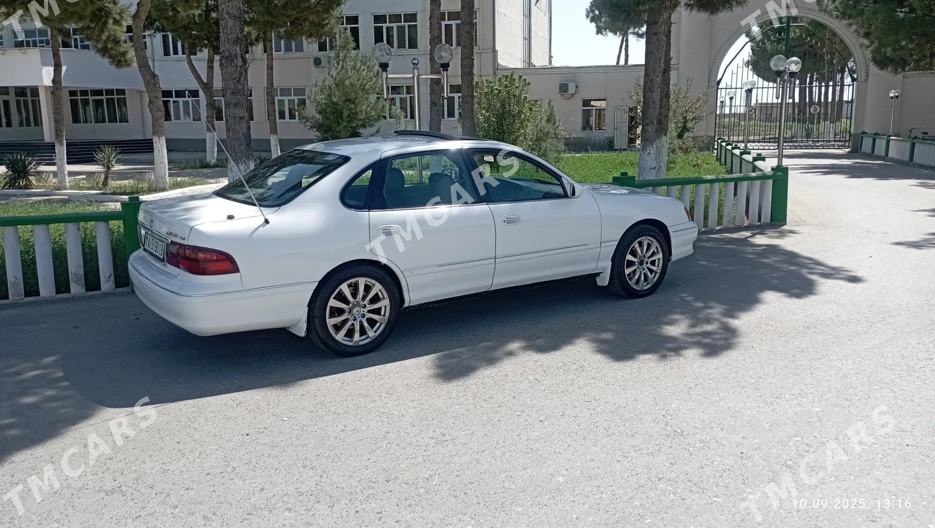 Toyota Avalon 1999 - 120 000 TMT - Türkmenabat - img 4