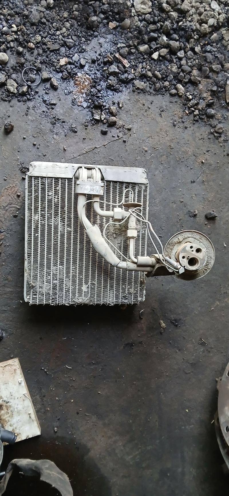 radiator içki isparitel kond 500 TMT - Ашхабад - img 2