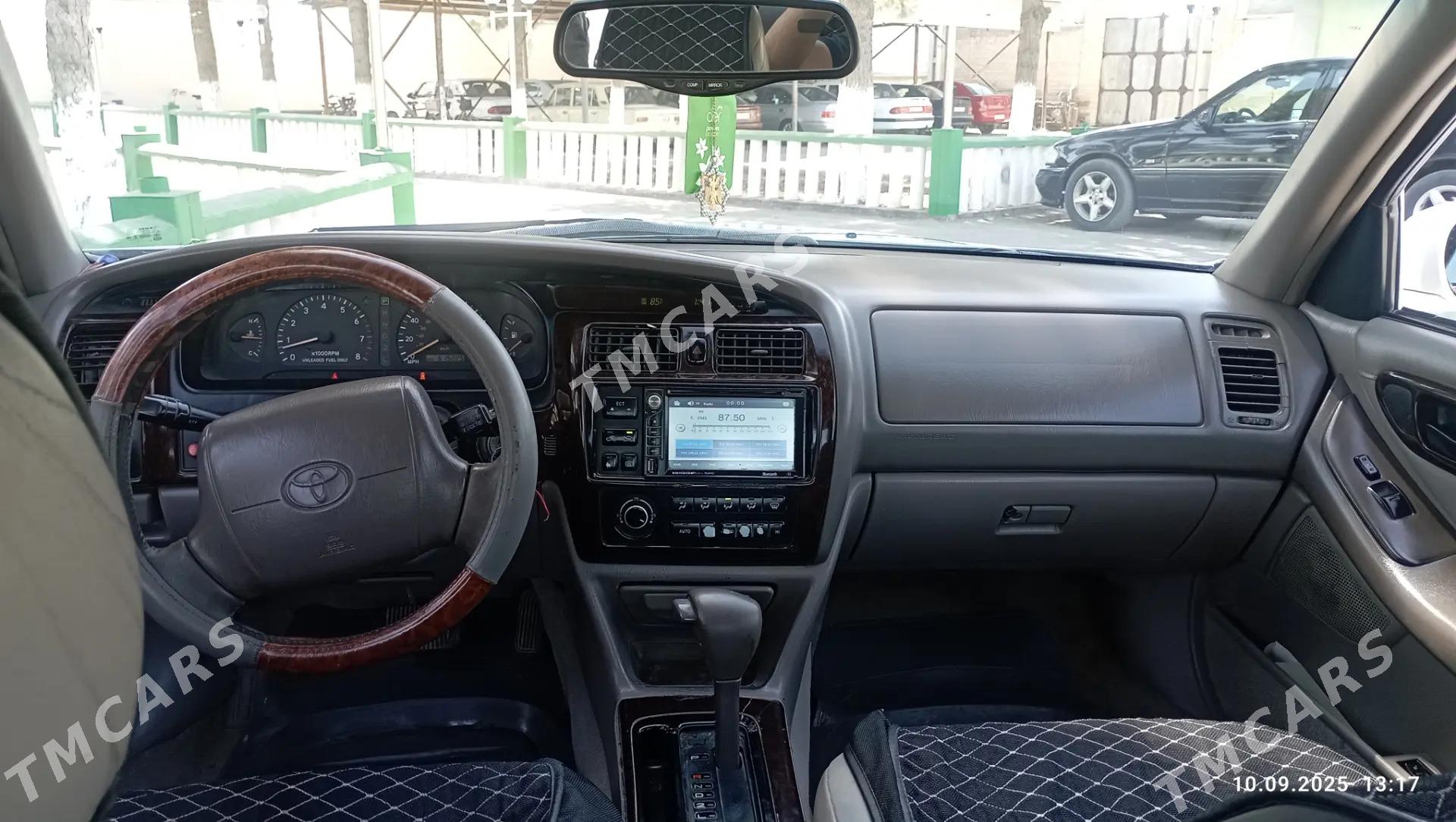 Toyota Avalon 1999 - 120 000 TMT - Türkmenabat - img 2