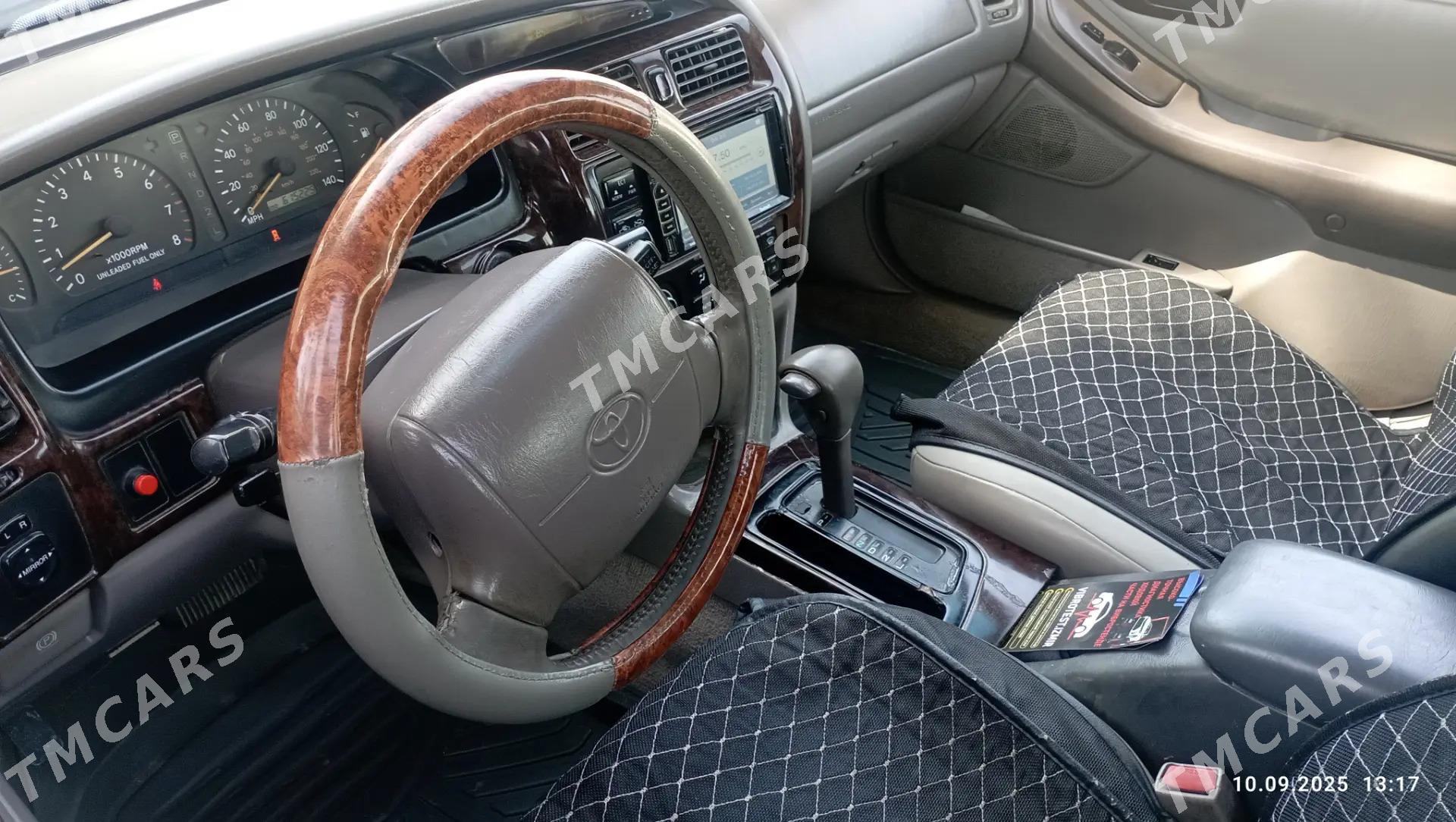 Toyota Avalon 1999 - 120 000 TMT - Türkmenabat - img 5