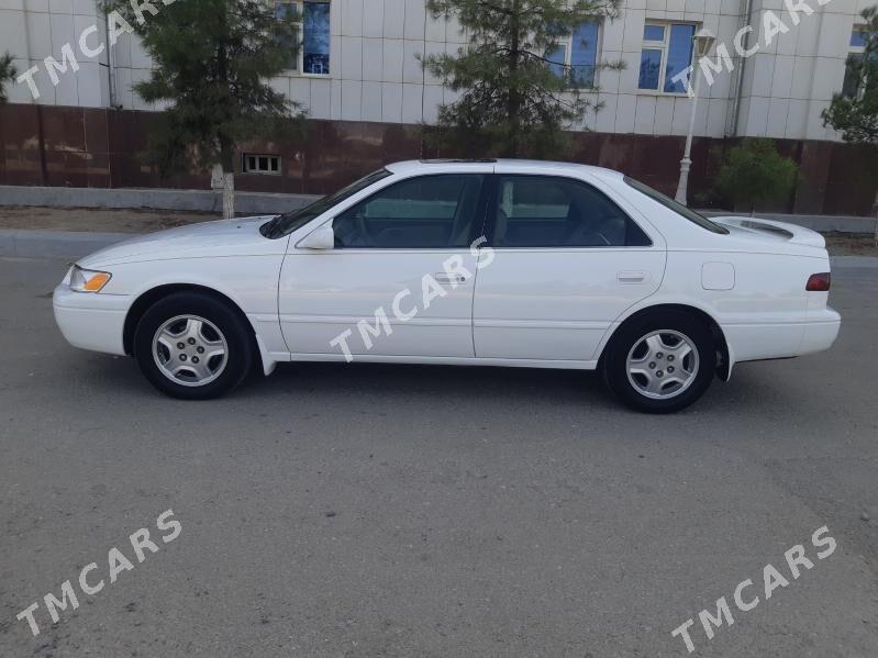 Toyota Camry 1999 - 132 000 TMT - Ашхабад - img 6
