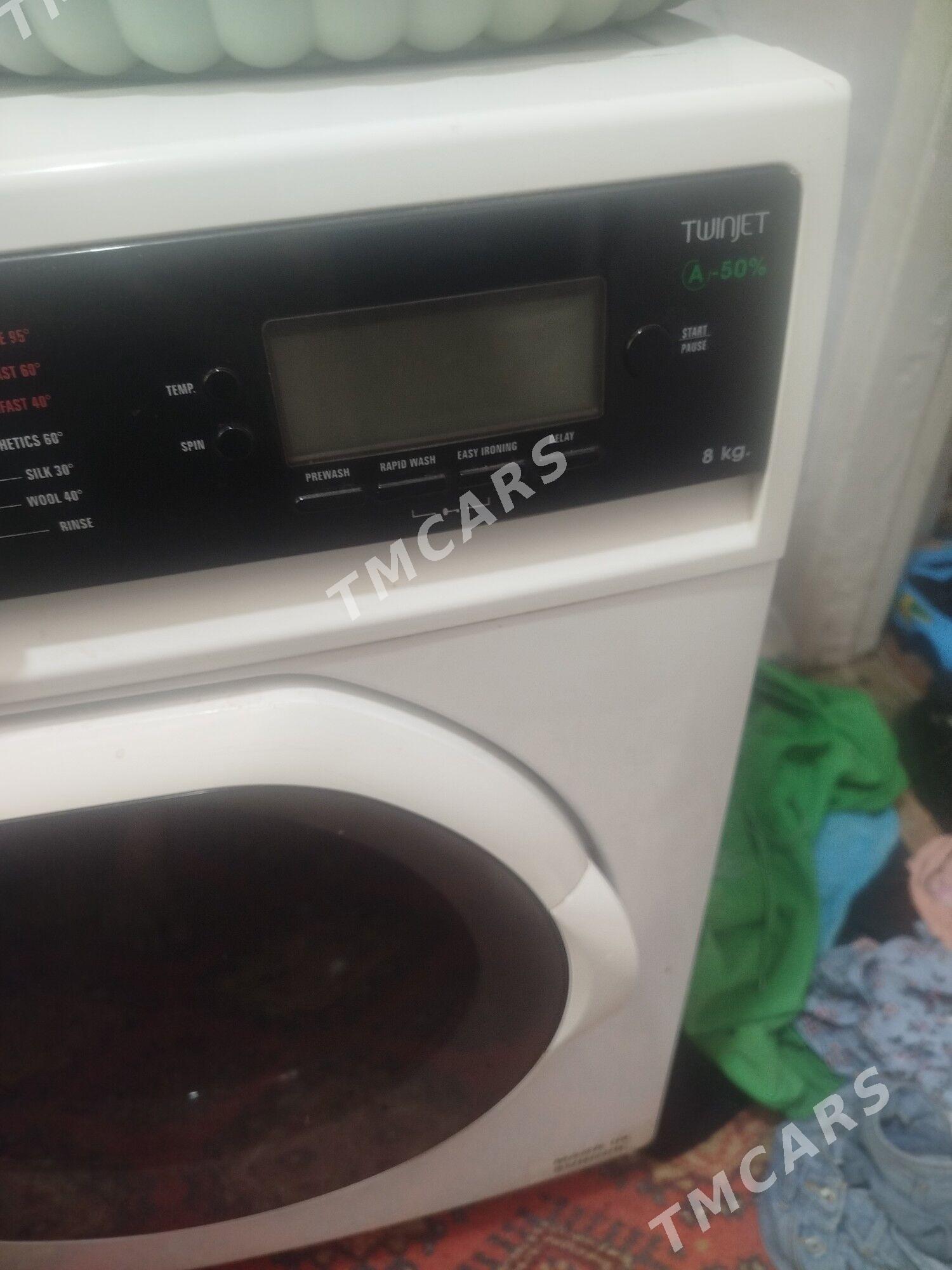 westel 8kg - 2 mkr - img 3