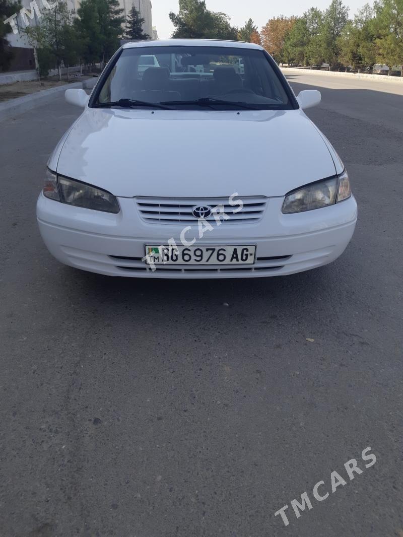 Toyota Camry 1999 - 132 000 TMT - Ашхабад - img 8