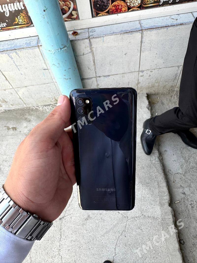 Samsung galaxy A41 - Туркменбаши - img 2