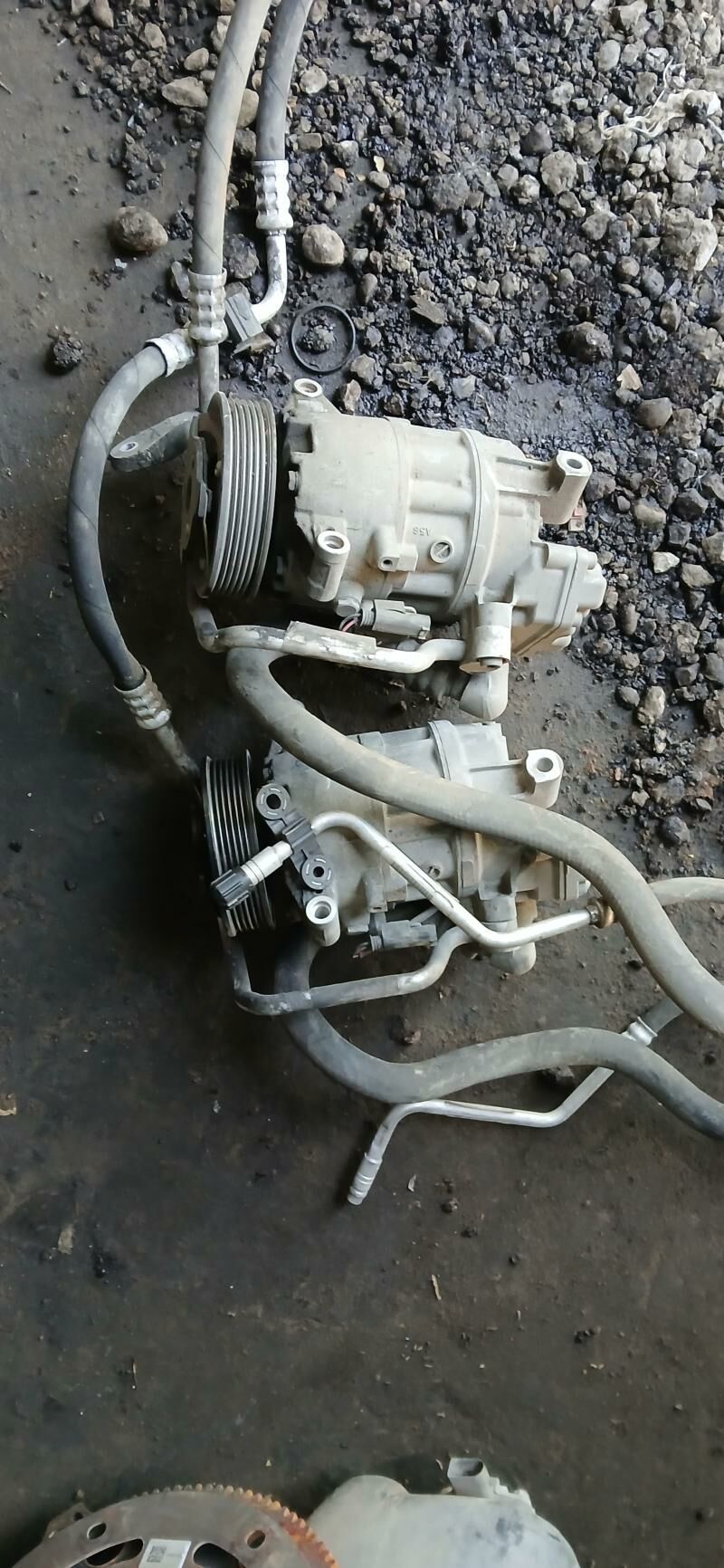 komressor e90 4silindr 320 1 000 TMT - Ашхабад - img 3