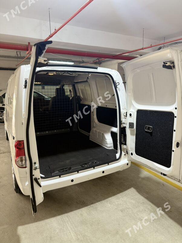 Nissan NV200 2021 - 185 000 TMT - Aşgabat - img 7