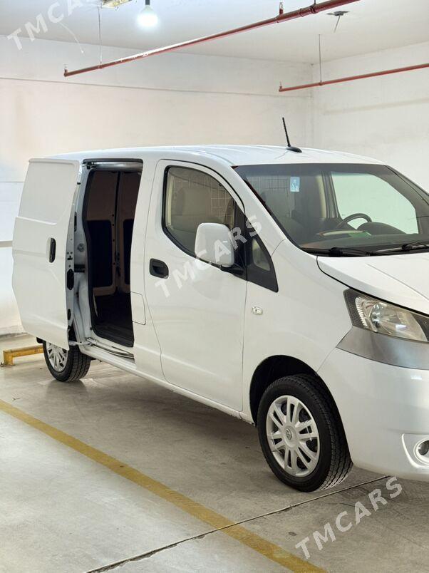 Nissan NV200 2021 - 185 000 TMT - Aşgabat - img 3
