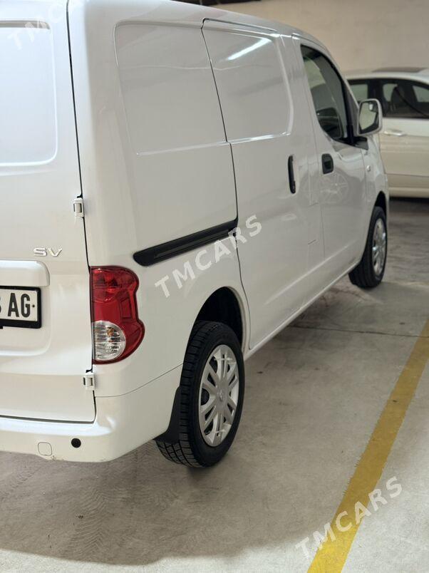 Nissan NV200 2021 - 185 000 TMT - Aşgabat - img 6